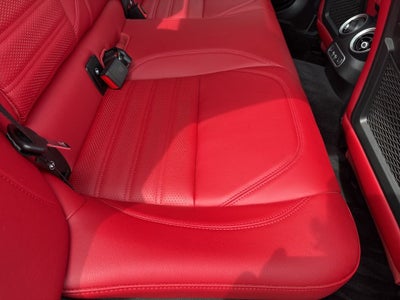 2022 Alfa Romeo Giulia Veloce