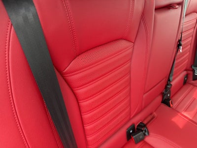 2022 Alfa Romeo Giulia Veloce