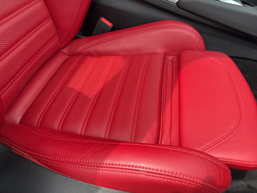 2022 Alfa Romeo Giulia Veloce