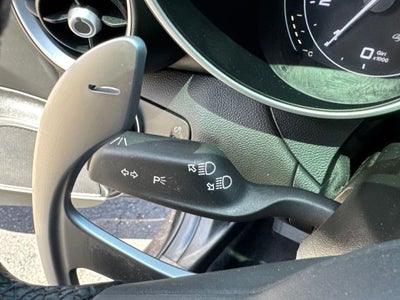 2022 Alfa Romeo Giulia Veloce