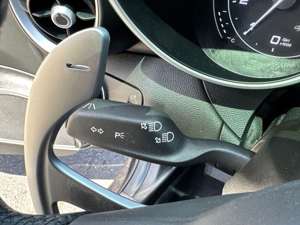 2022 Alfa Romeo Giulia Veloce