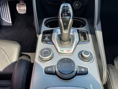2022 Alfa Romeo Giulia Veloce