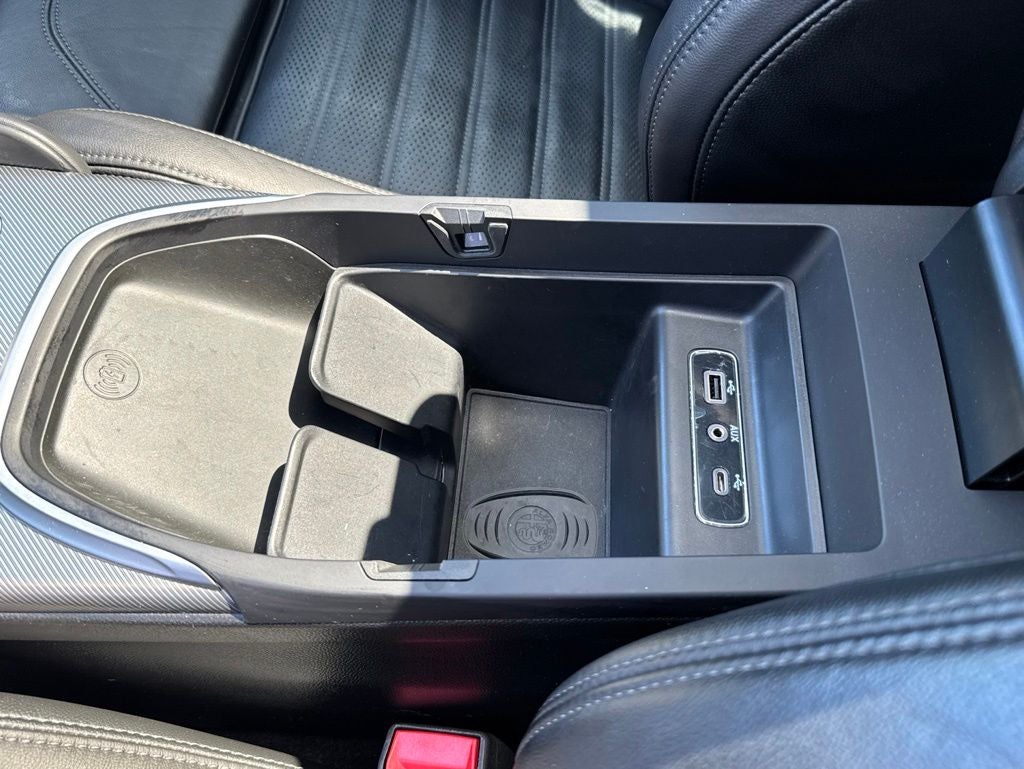 2022 Alfa Romeo Giulia Veloce