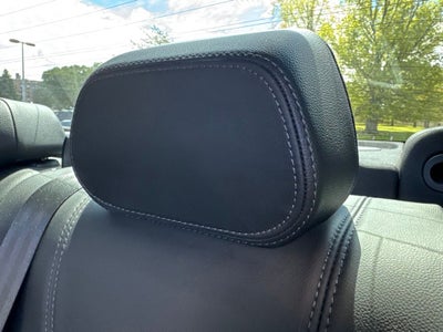 2022 Alfa Romeo Giulia Veloce