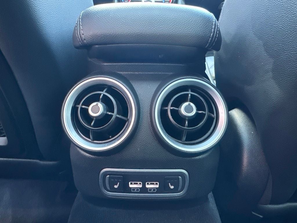 2022 Alfa Romeo Giulia Veloce