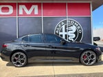 2022 Alfa Romeo Giulia Veloce