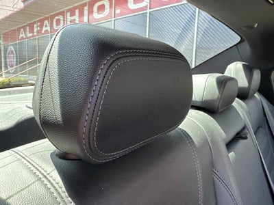 2022 Alfa Romeo Giulia Veloce