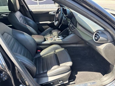 2022 Alfa Romeo Giulia Veloce