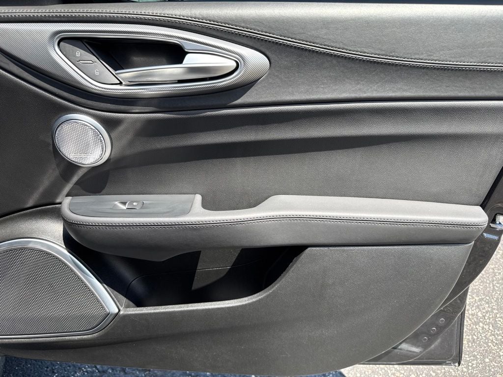 2022 Alfa Romeo Giulia Veloce