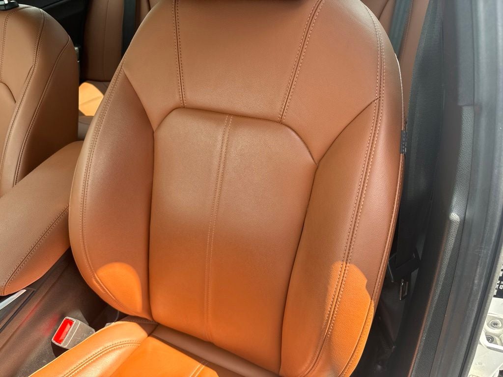 2022 Alfa Romeo Giulia Ti