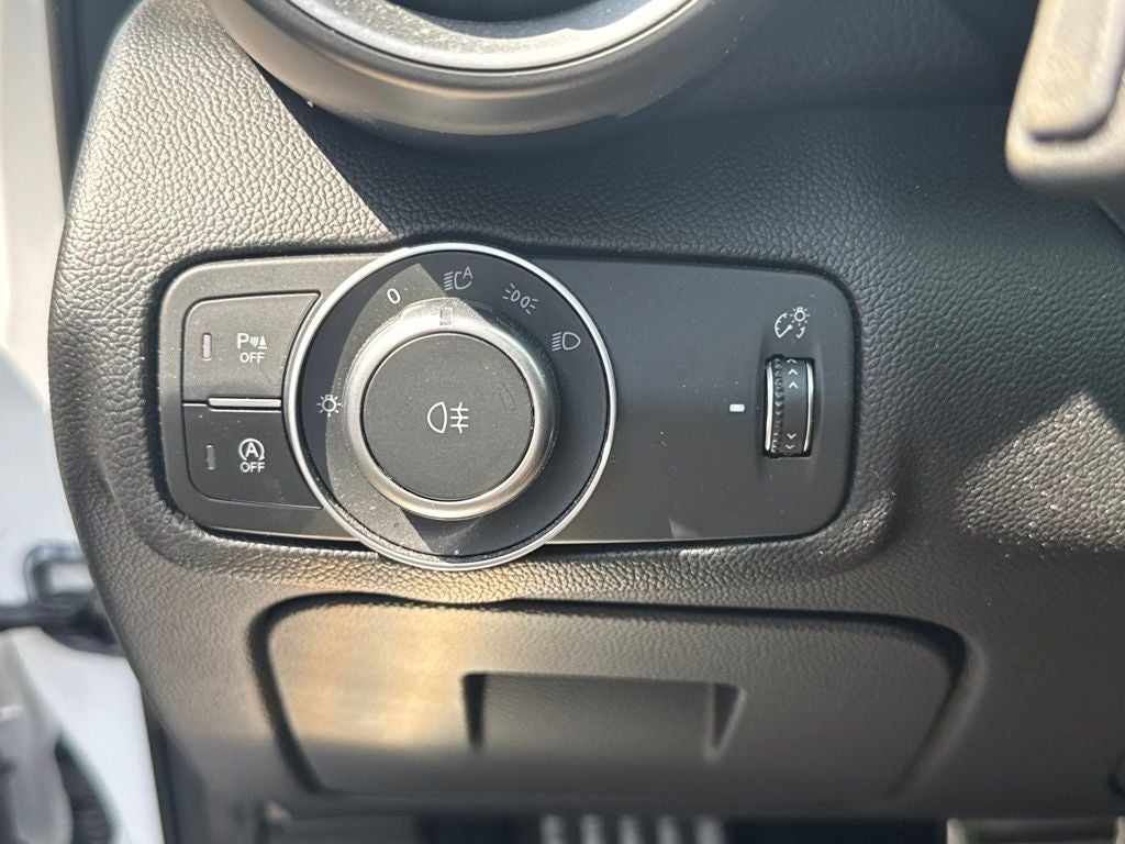 2022 Alfa Romeo Giulia Ti