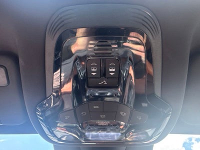 2022 Alfa Romeo Giulia Ti