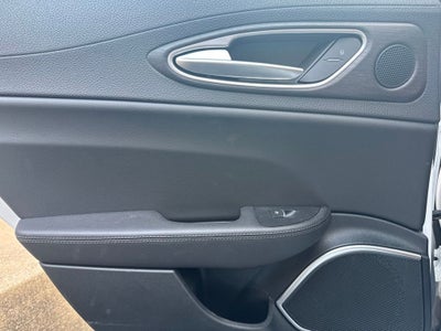 2022 Alfa Romeo Giulia Ti