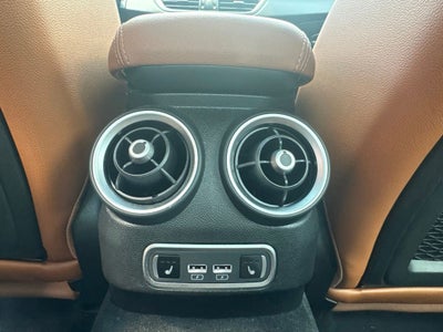 2022 Alfa Romeo Giulia Ti