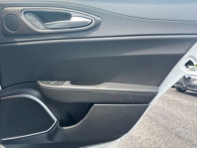 2022 Alfa Romeo Giulia Ti