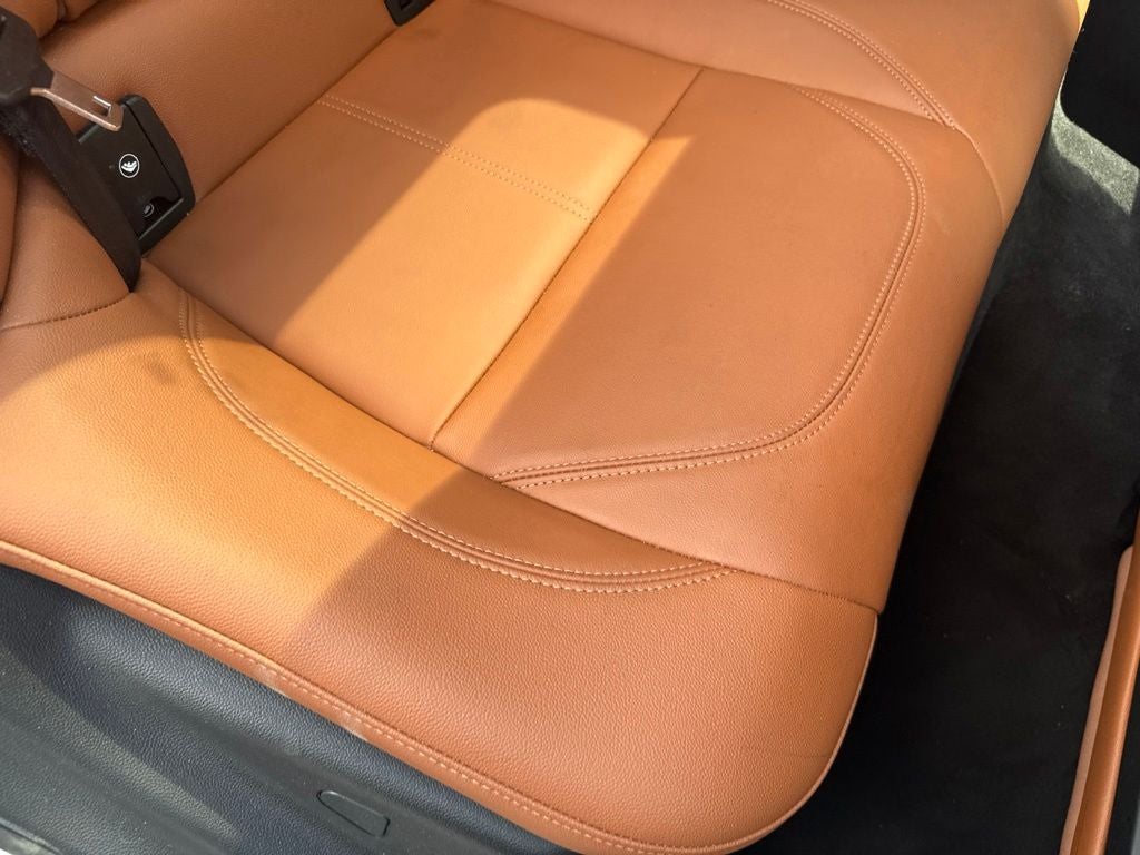 2022 Alfa Romeo Giulia Ti