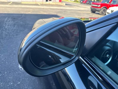 2023 Alfa Romeo Giulia Veloce