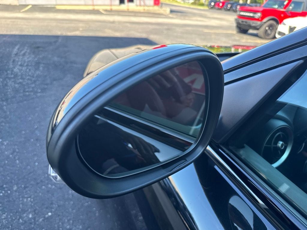 2023 Alfa Romeo Giulia Veloce