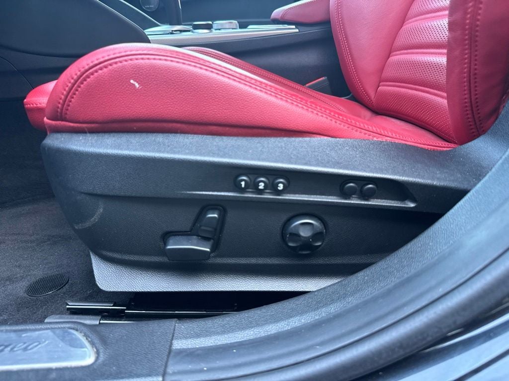 2023 Alfa Romeo Giulia Veloce