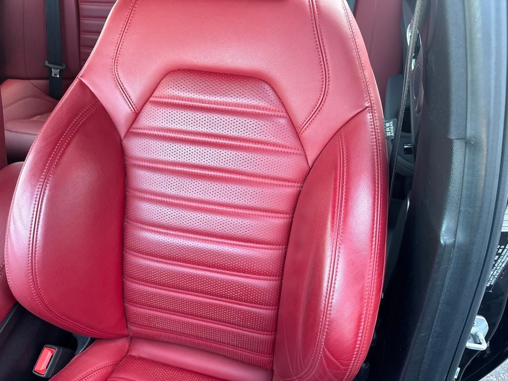 2023 Alfa Romeo Giulia Veloce
