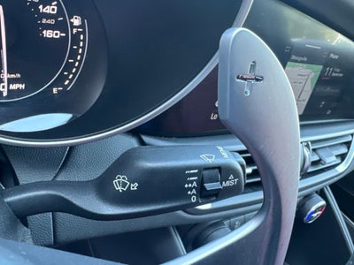 2023 Alfa Romeo Giulia Veloce