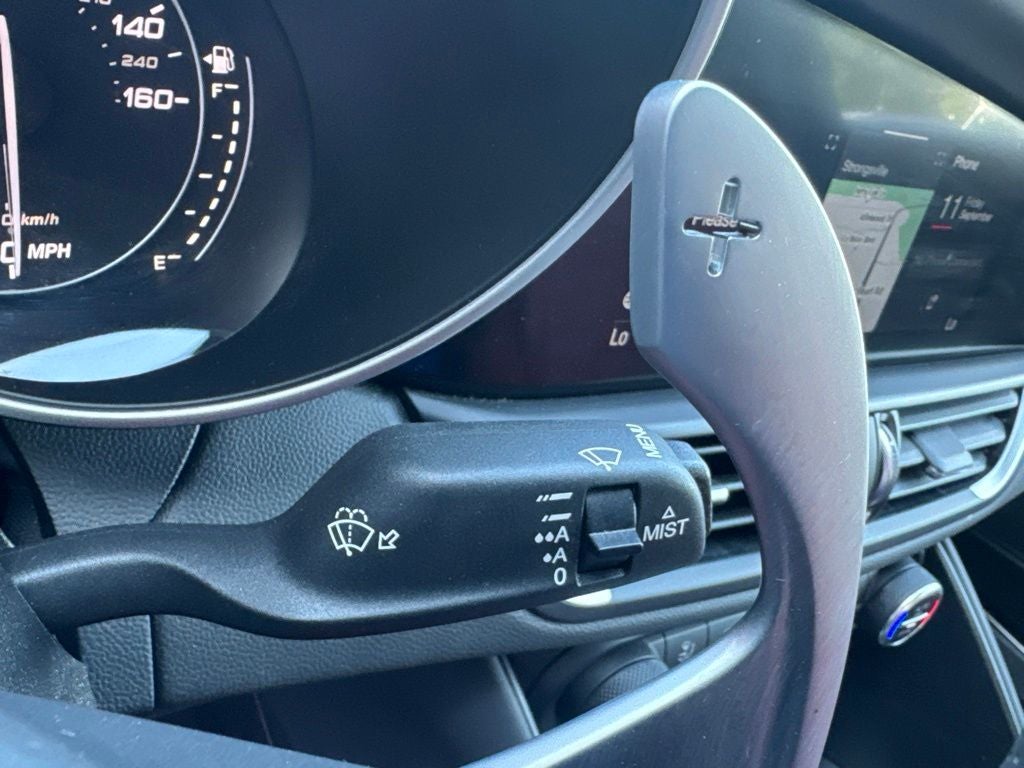 2023 Alfa Romeo Giulia Veloce