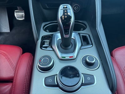 2023 Alfa Romeo Giulia Veloce
