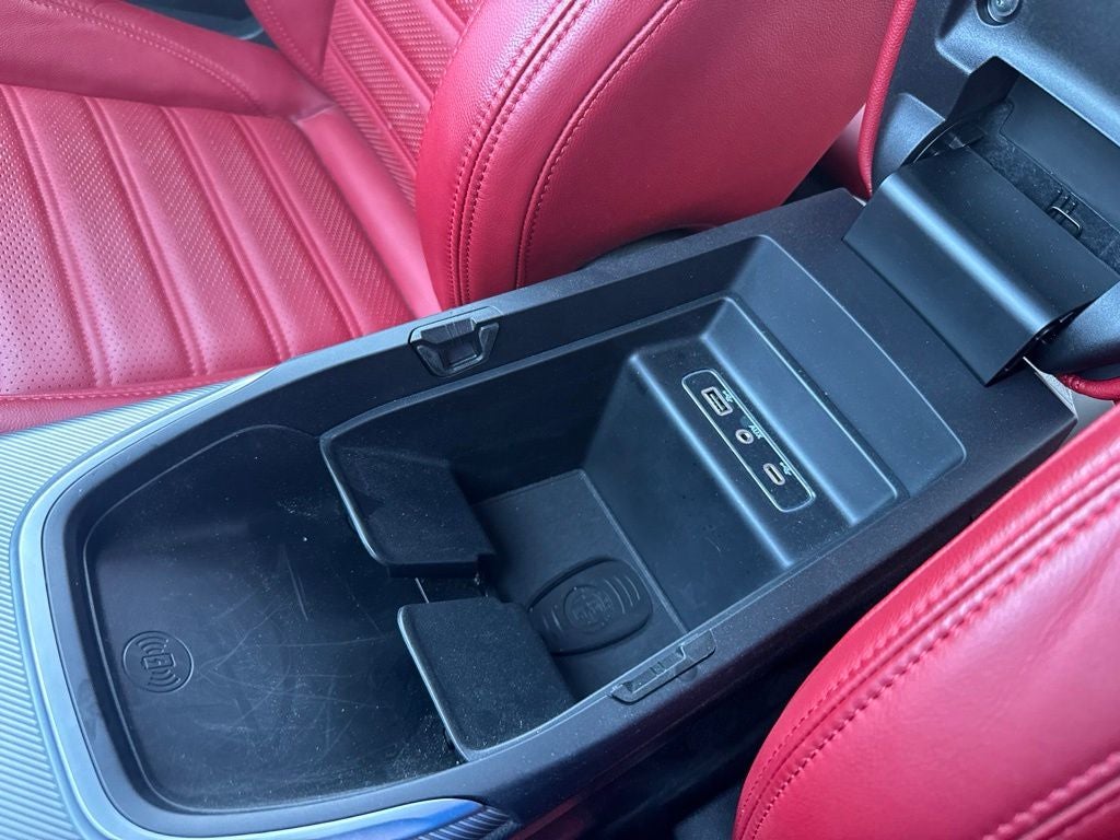 2023 Alfa Romeo Giulia Veloce