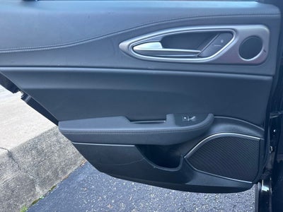 2023 Alfa Romeo Giulia Veloce