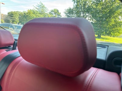 2023 Alfa Romeo Giulia Veloce