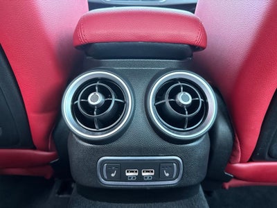 2023 Alfa Romeo Giulia Veloce