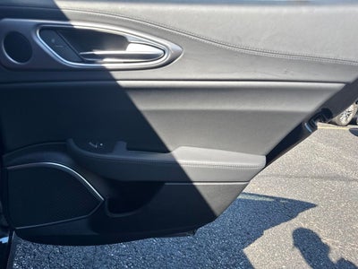 2023 Alfa Romeo Giulia Veloce
