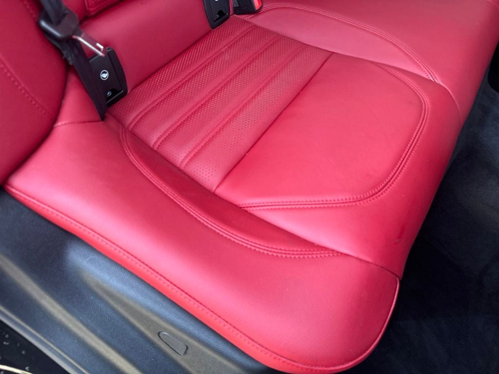 2023 Alfa Romeo Giulia Veloce