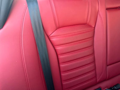 2023 Alfa Romeo Giulia Veloce