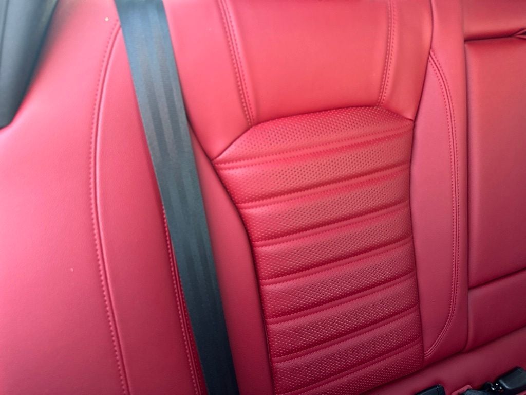 2023 Alfa Romeo Giulia Veloce