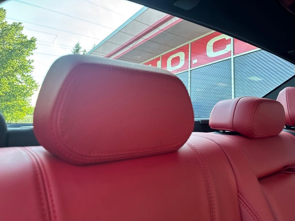 2023 Alfa Romeo Giulia Veloce