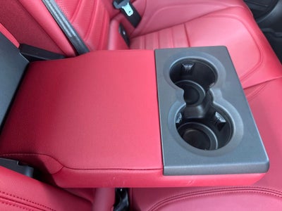 2023 Alfa Romeo Giulia Veloce