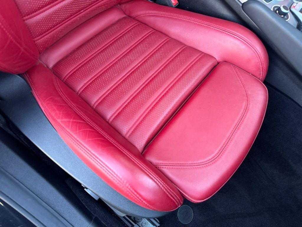 2023 Alfa Romeo Giulia Veloce
