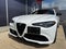 2023 Alfa Romeo Giulia Veloce