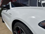 2023 Alfa Romeo Giulia Veloce