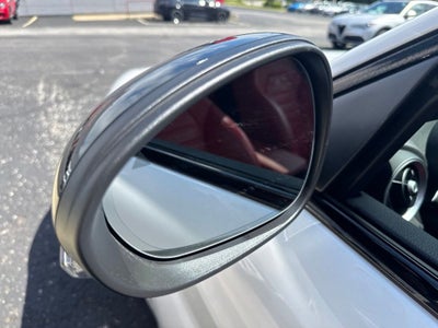 2023 Alfa Romeo Giulia Veloce