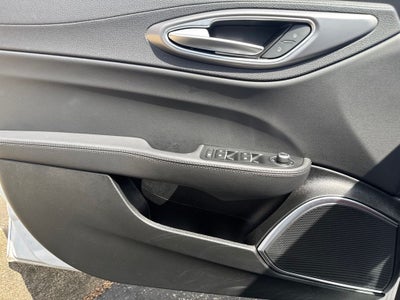 2023 Alfa Romeo Giulia Veloce