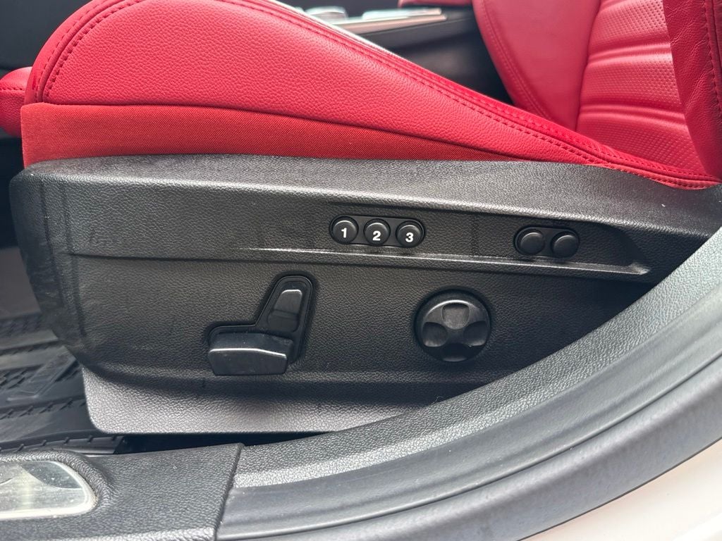 2023 Alfa Romeo Giulia Veloce