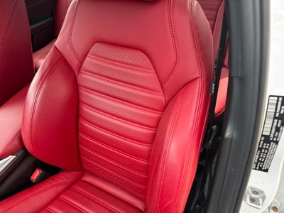 2023 Alfa Romeo Giulia Veloce