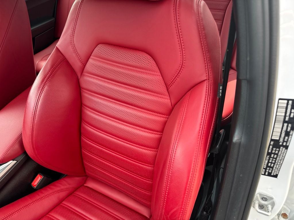 2023 Alfa Romeo Giulia Veloce