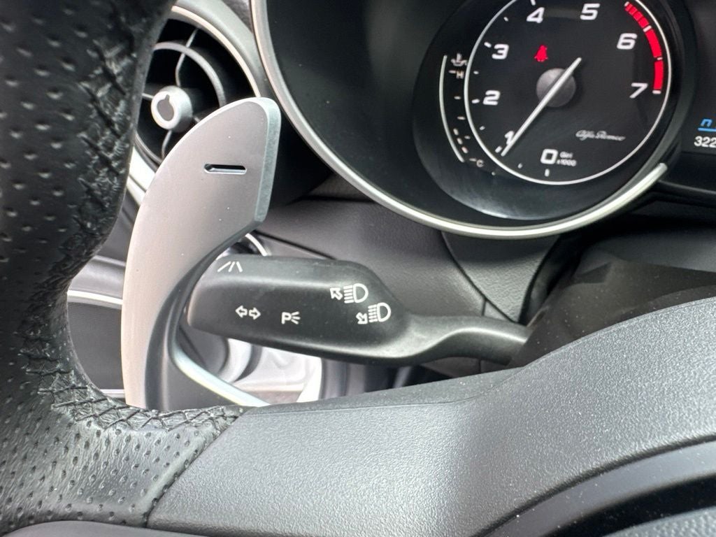 2023 Alfa Romeo Giulia Veloce