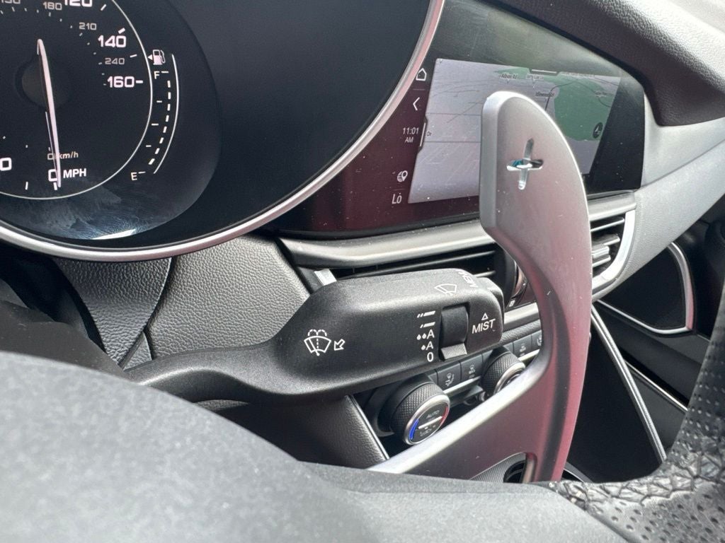 2023 Alfa Romeo Giulia Veloce