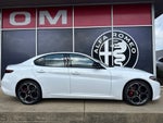 2023 Alfa Romeo Giulia Veloce