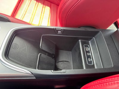 2023 Alfa Romeo Giulia Veloce