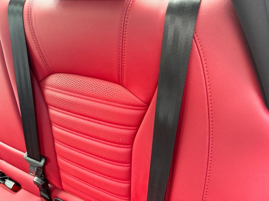 2023 Alfa Romeo Giulia Veloce